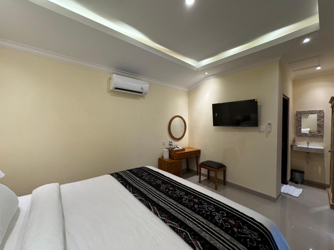 Bedroom 3, Aruna House, Gianyar