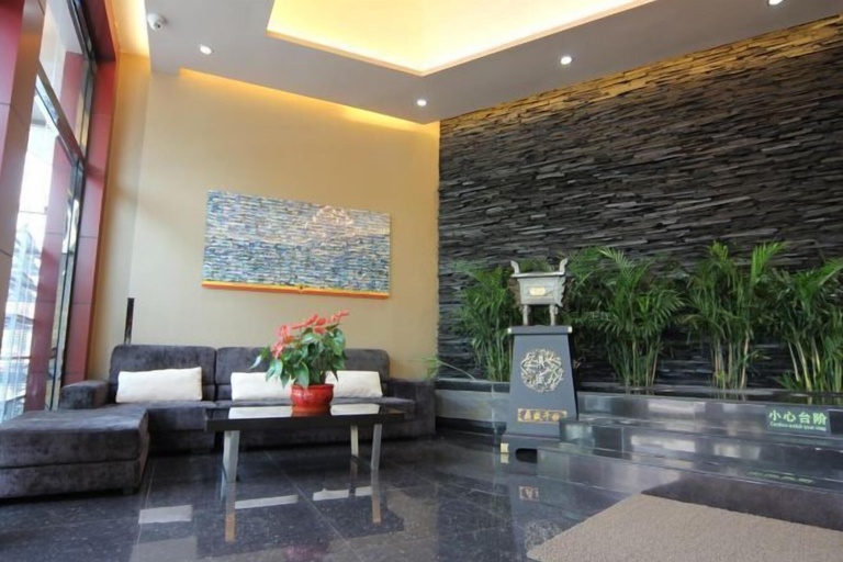 Others 5, Super 8 Hotel (Beijing Qianmen Zhushikou Subway Station), Beijing