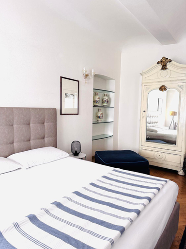 Others 5, ComeCasa Alfieri Elegant Apartment, Asti