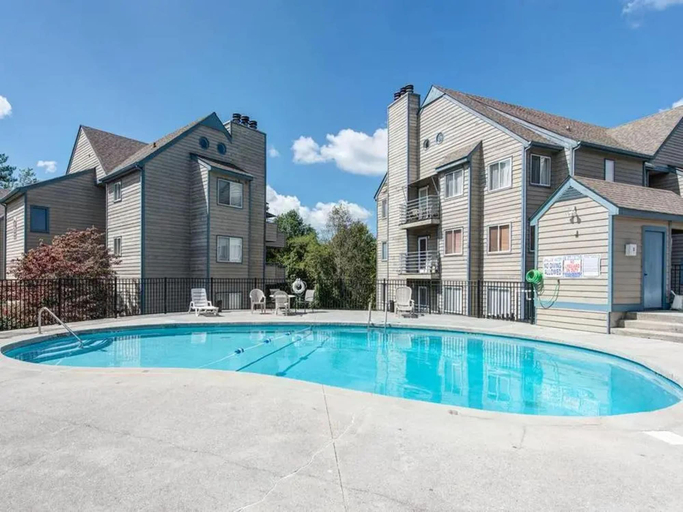 Sport & Beauty 5, Summit of Gatlinburg by Jackson Mountain Rentals, Sevier
