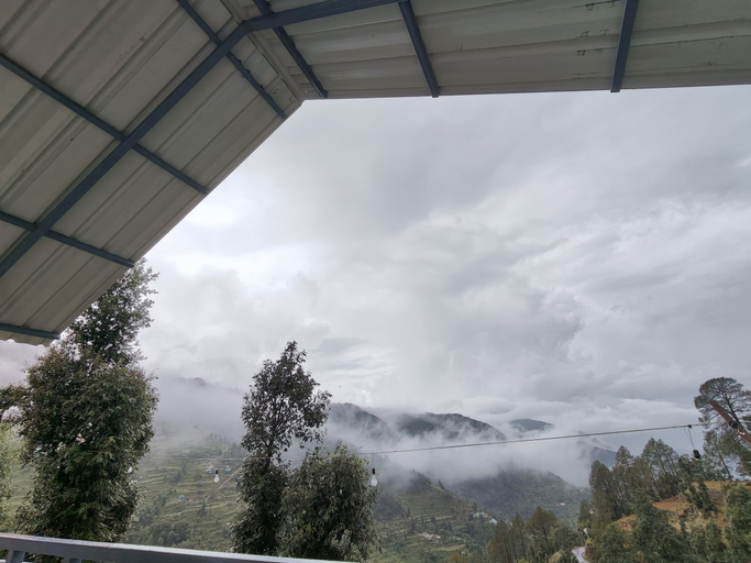 Others 5, Himwanderer Camps and Cottages Pangot, Nainital