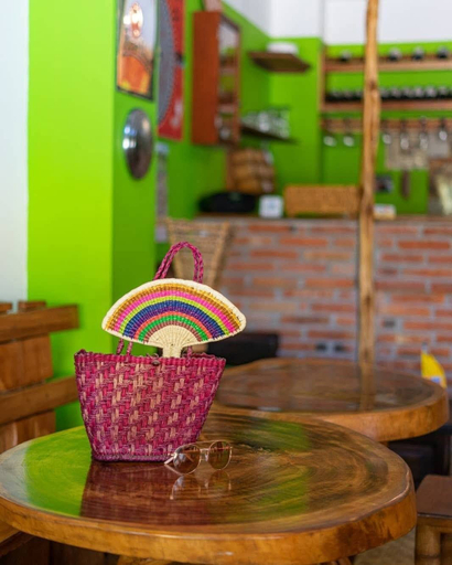 Food & Drinks 5, Hotel Boutique Hurvinek, Santa Elena