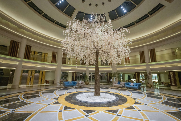 Business Facilities