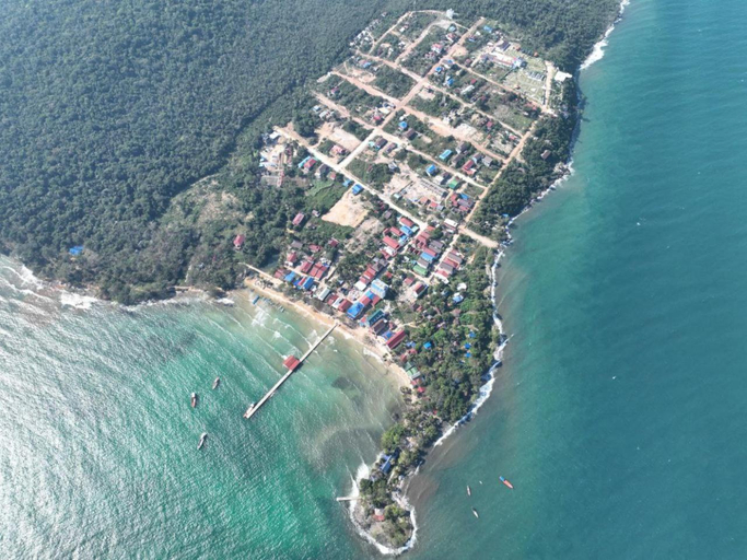 Others 4, Dragonfly Guesthouse M'Pai Bay, Sihanoukville