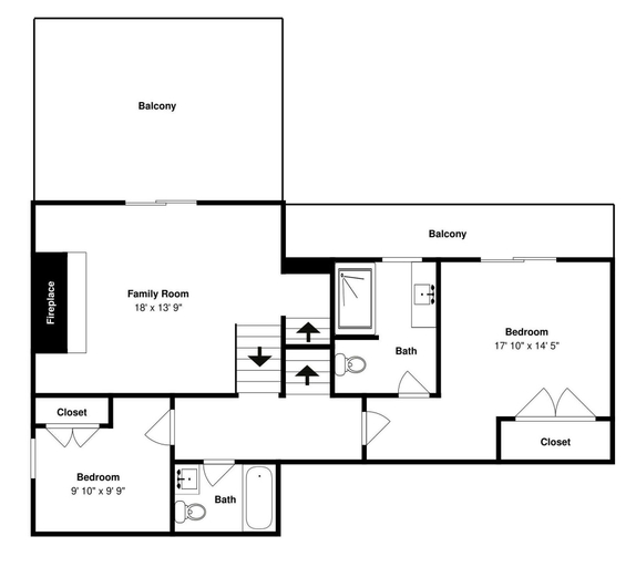 Others 4, The Squirrel's Nest by Jackson Mountain Rentals, Sevier