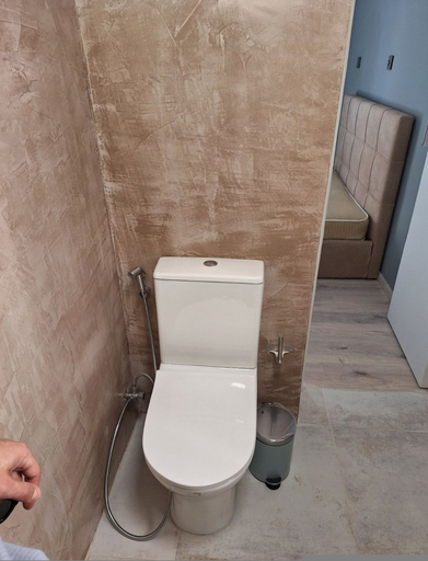 Room 3, Kolonaki Prime Location Luxurius Flat, Attica