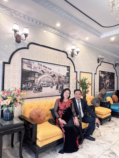 Others 5, Golden Rose Premium Hotel Hanoi, Hoàn Kiếm