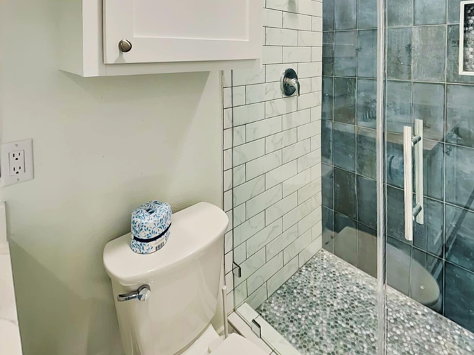 Bathroom 3, Lightly Salted by Silver Sands Vacation Rentals, Nueces