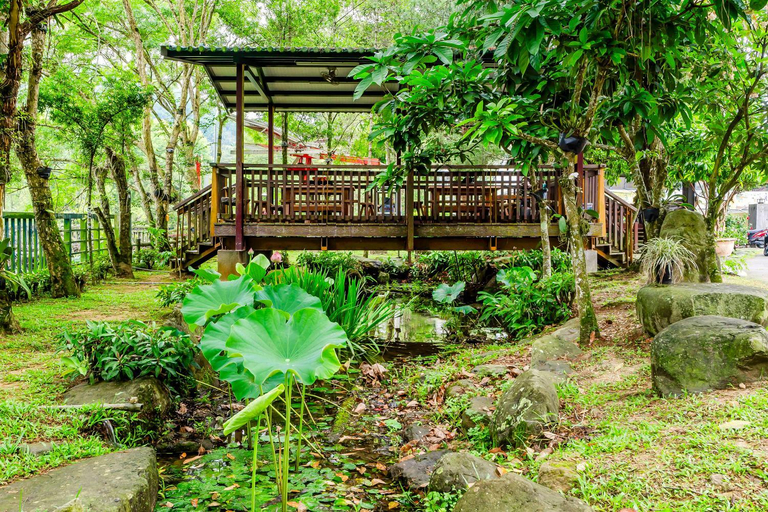 Others 5, Green House, Nantou