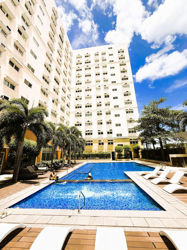 Sport & Beauty 4, JFam Suites, Biñan