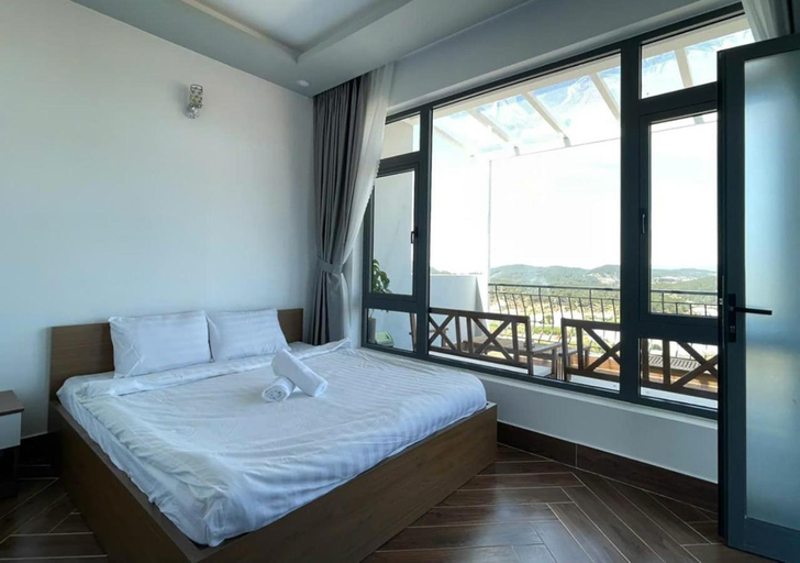 Others 5, The Sun House, Đà Lạt
