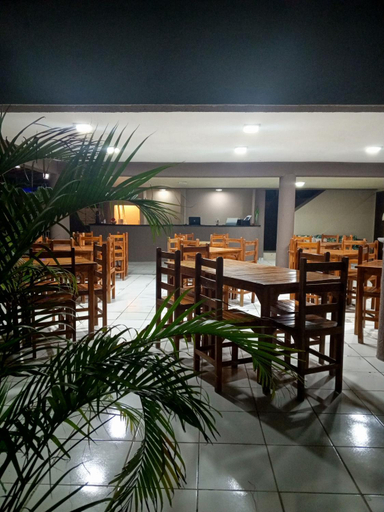 Food & Drinks 3, Hotel Pousada Cumbuco Gold, Caucaia