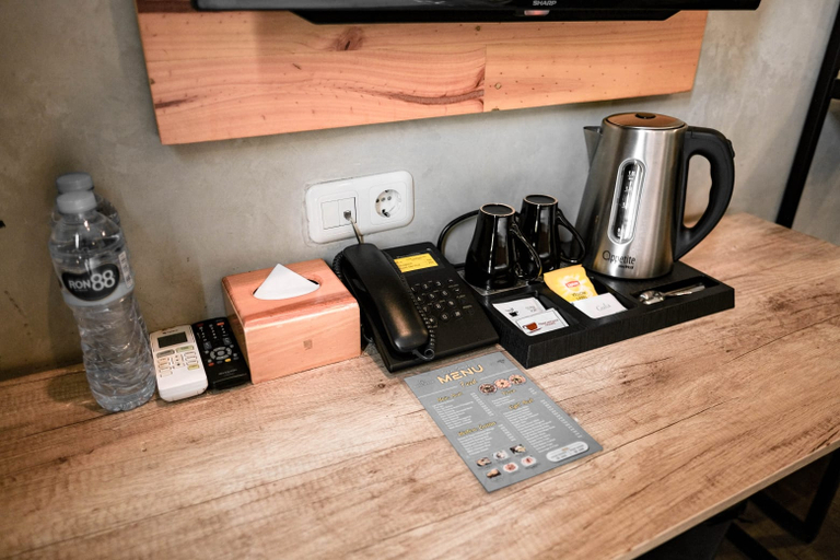Amenities