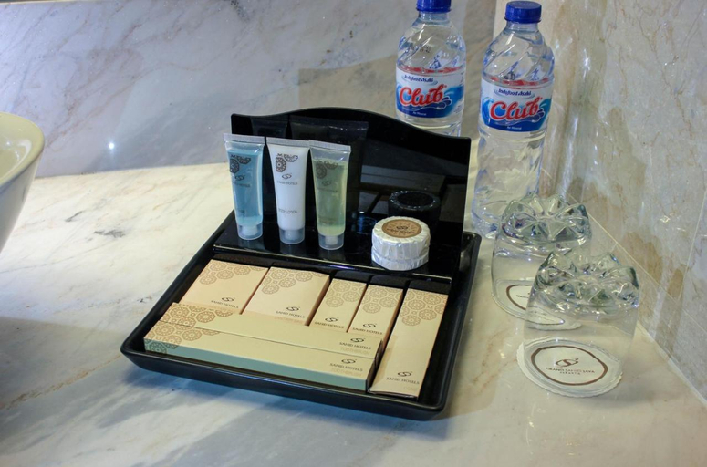 Amenities