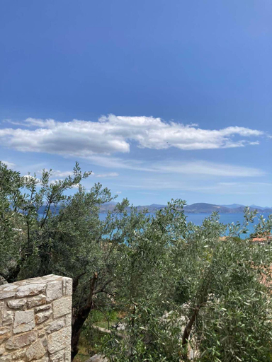 Others 5, Anaval's View Apartments, Peloponnese