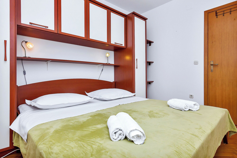 Others 5, Modern apartment Katarina, Makarska