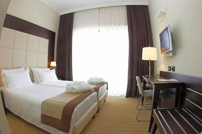 Bedroom 15