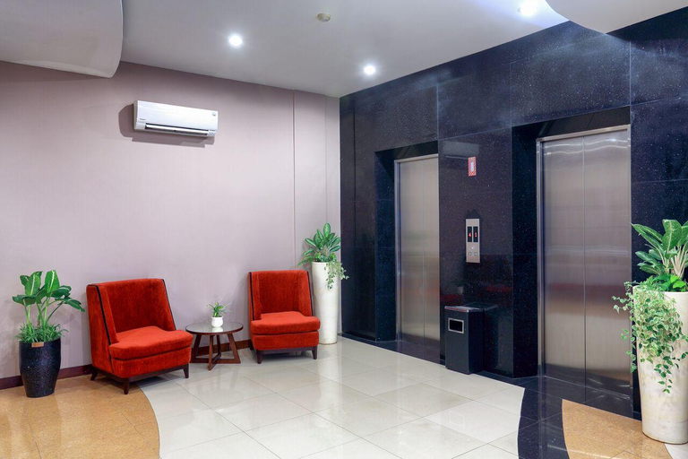 Others 5, IPB Hotel And Convention Center, Bogor
