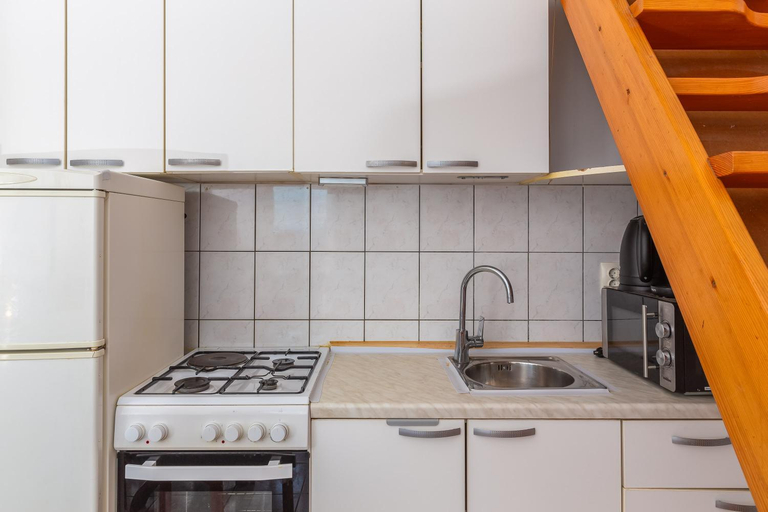 Others 5, Dario - Sea View Apartment, Makarska