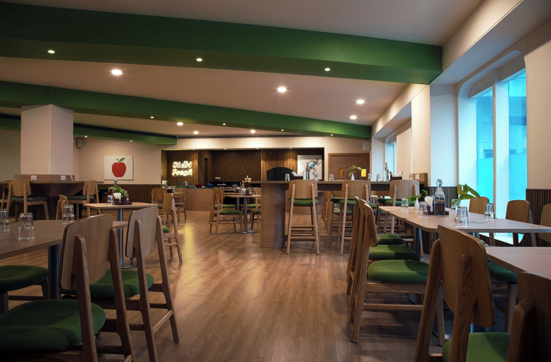 Food & Drinks 5, Nest by TreeHouse Bhiwadi, Alwar