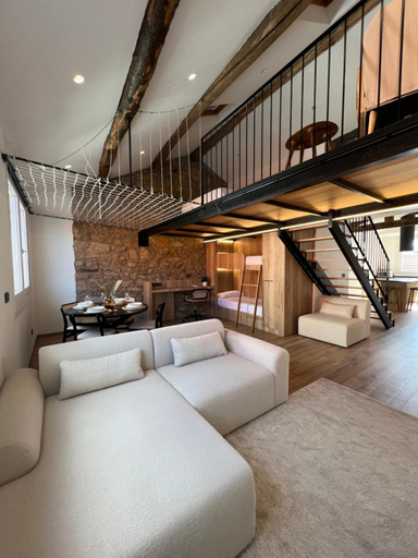 Others 2, Ferrol by Miramar Stays, A Coruña