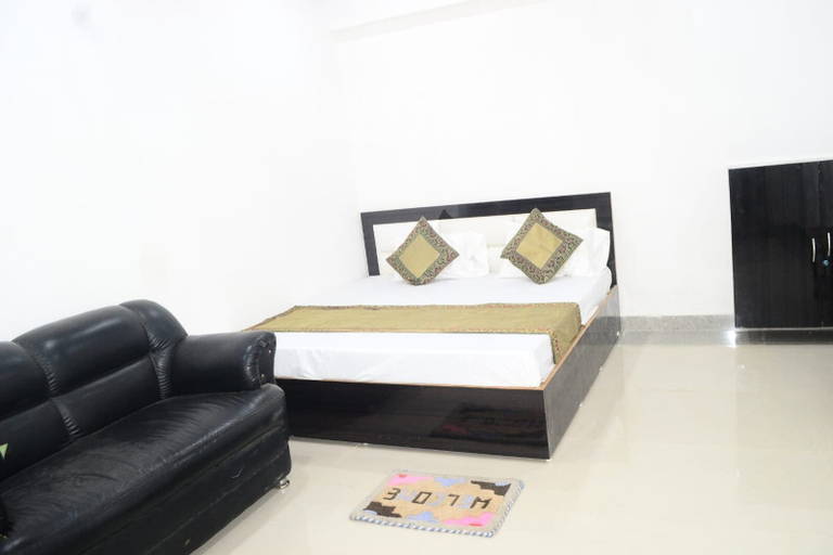 Others 4, H R Paying Guest House, Varanasi