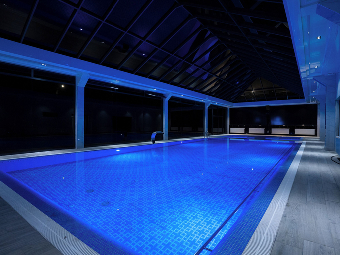 Sport & Beauty 4, Avant Wellness Hotel Tashkent Pool&Spa, Tashkent City