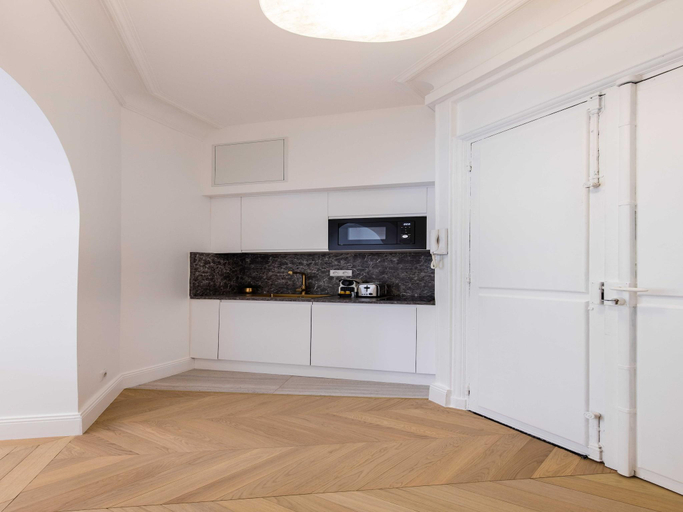 Others 5, Charming flat - 2BD6P - Passy Eiffel Tower, Paris
