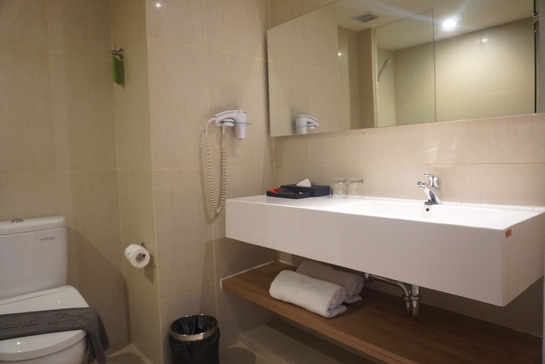 Bathroom 1
