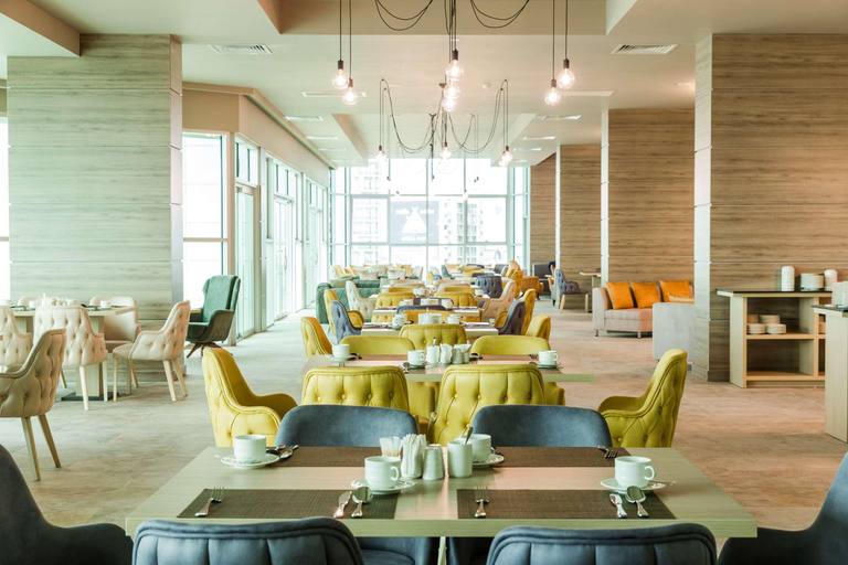 Public Area 4, Best Western Premier Batumi, Batumi