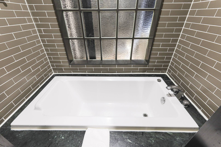 Bathroom 4, JB Design Hotel Haeundae, Haeundae