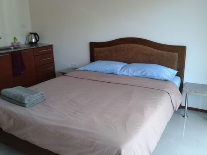 Bedroom 3, Dream Boutique Hotel, Cha-Am