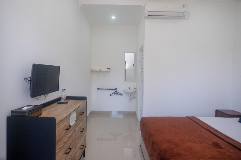 Bedroom 15