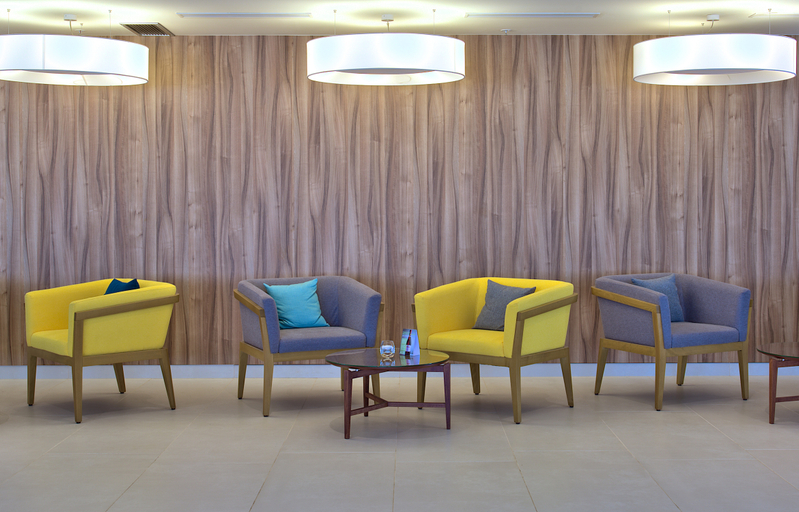 Public Area 4, Park Plaza Belvedere Medulin, Medulin