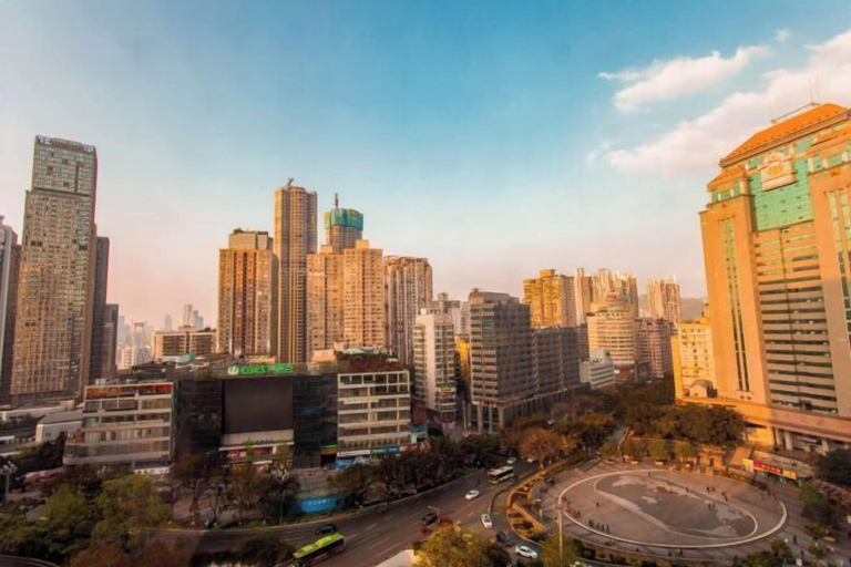 Others 5, IU Hotel (Chongqing Nanping Wanda Plaza Light Rail Station), Chongqing