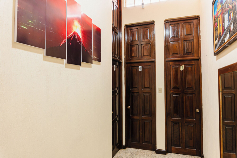 Exterior & Views, Gold House, ZONA 13
