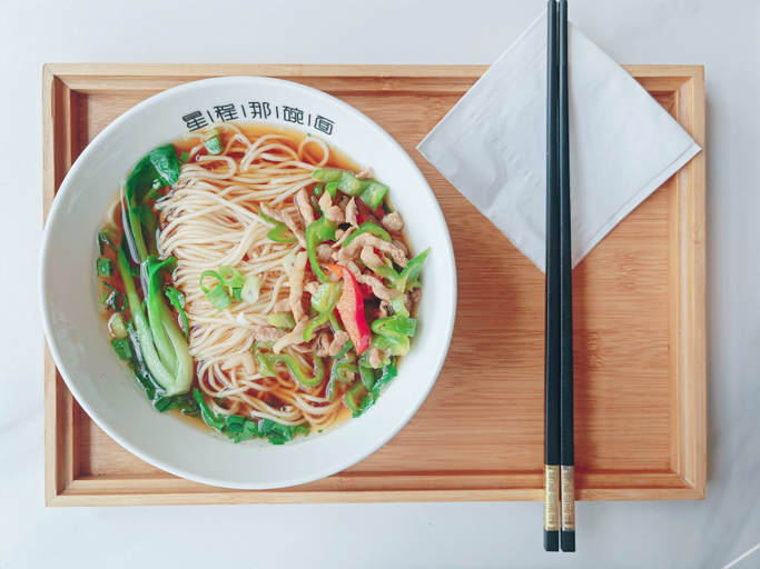 Food & Drinks 5, Starway Hotel Huaian Nanchang Road, Huai'an
