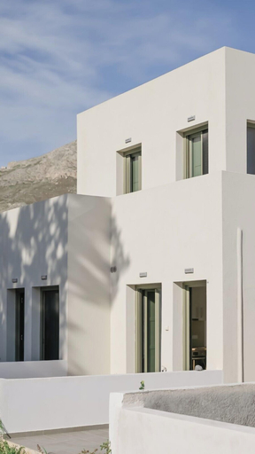 Exterior & Views 2, Apeiron Perissa by Apeiron Hotels, South Aegean