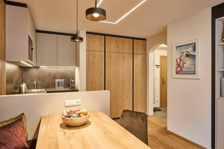 Others 4, Appartements Tali, Bludenz