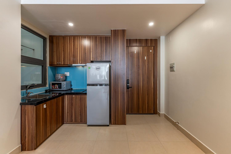 Others 5, Thanh Long Hotel - Apartment, Gò Vấp
