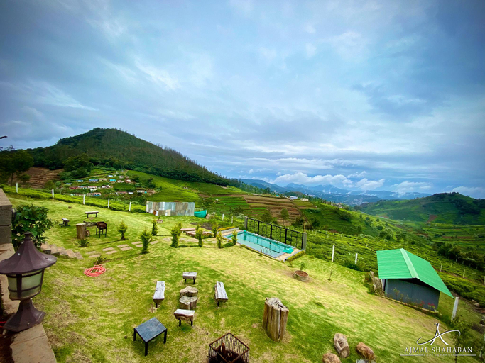 Others 1, Mountain Trails, The Nilgiris