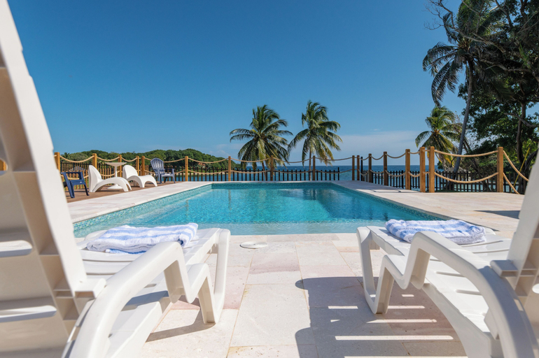 Sport & Beauty 4, Paradise Reef, Roatán