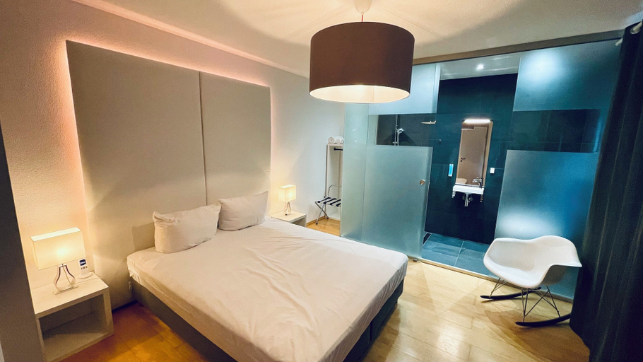 Bedroom 13