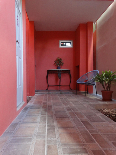 Public Area 2, Casa San Juan, Mérida