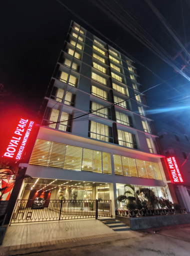 Exterior & Views, Royal Pearl Suites, Cox's Bazar