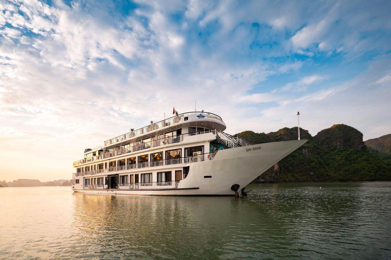 Exterior & Views 1, AE CRUISE HALONG BAY, Hạ Long