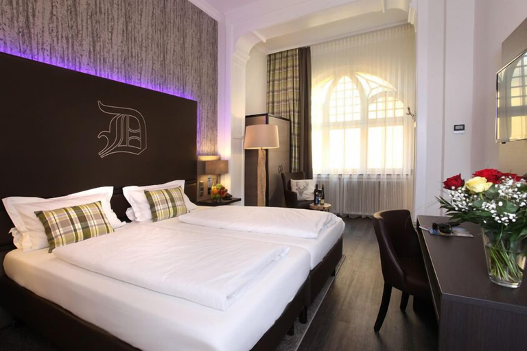 Bedroom 9