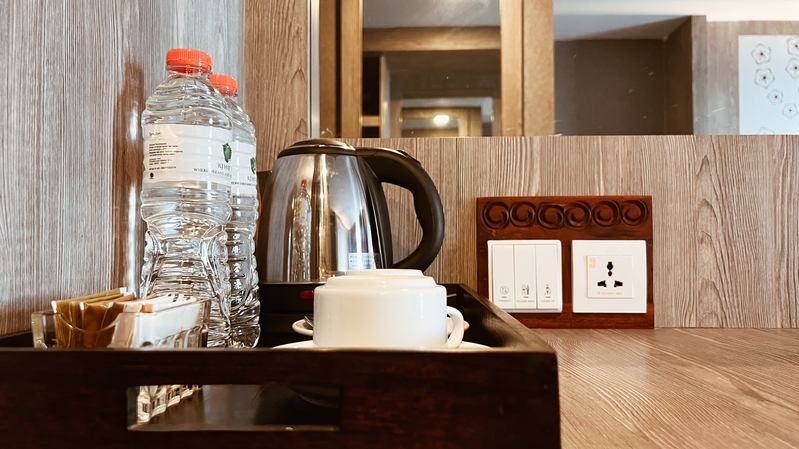 Amenities