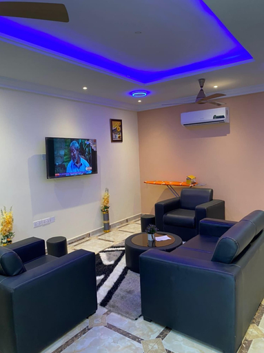 Others 5, Ekoara Apartments, Ahanta West