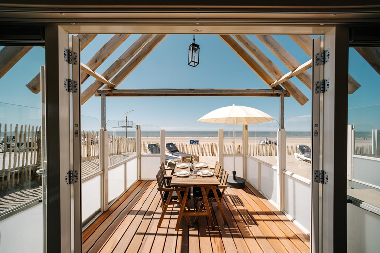 Others 3, Thalassa Beach Houses, Zandvoort
